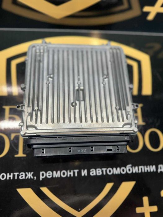 Блок ECU / Управляващ блок на двигателя BMW 7823973