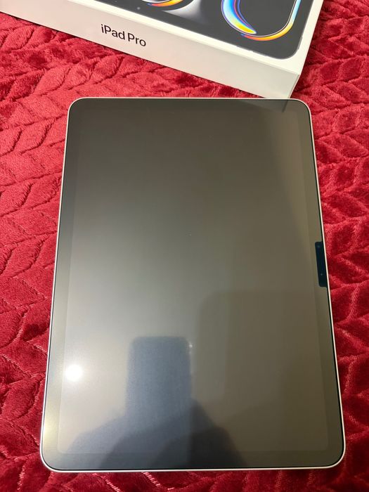 IPad Air 11-inch (M4) Wi-Fi
