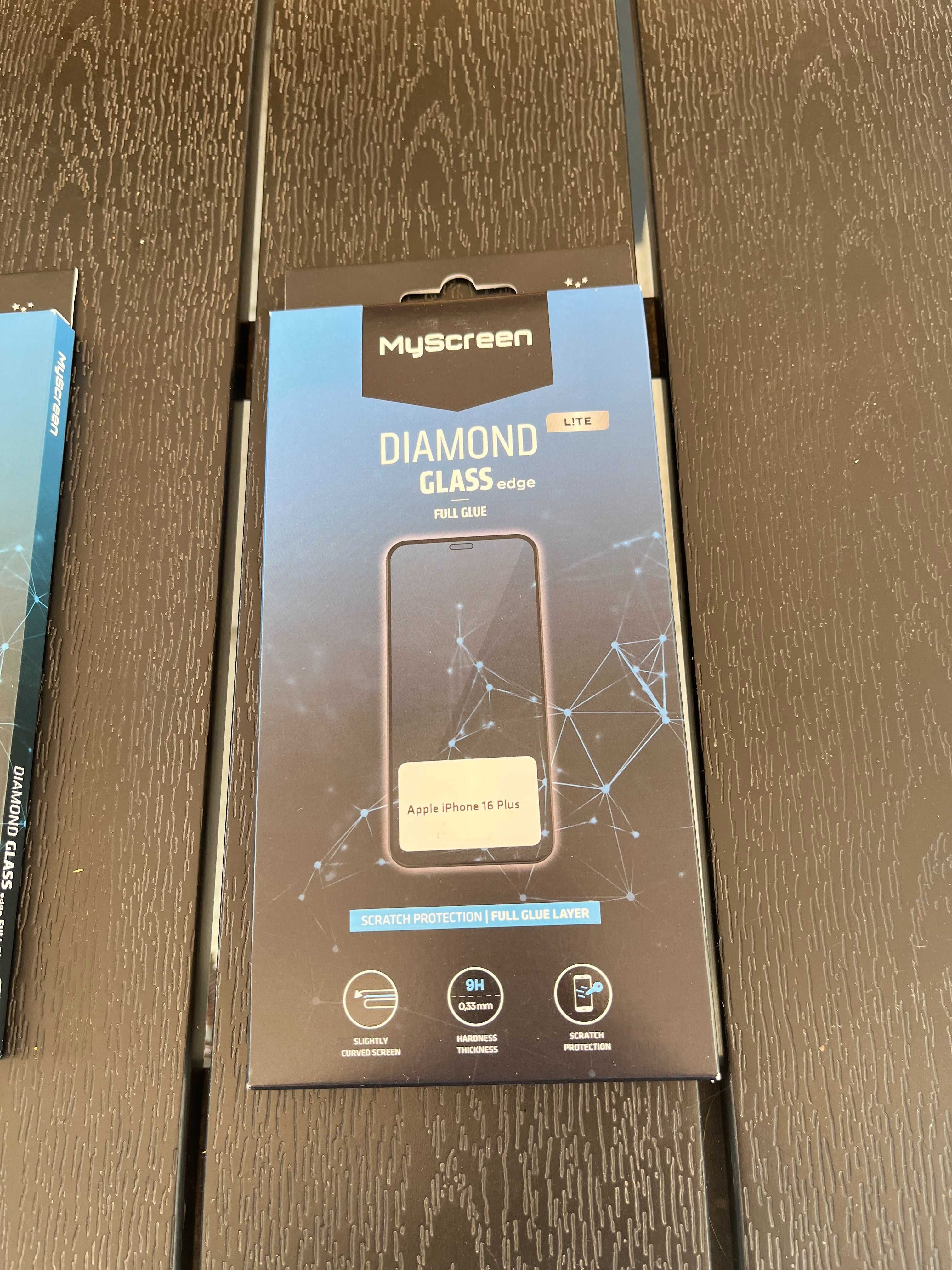 протектори за Apple IPHONE 16/16PRO/16 PLUS/16PRO MAX