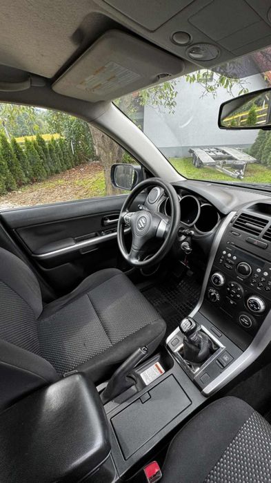 Suzuki Grand Vitara ! 1.9 DDIS ! 2006 ! MOTOR DEFECT ! RECENT ADUS