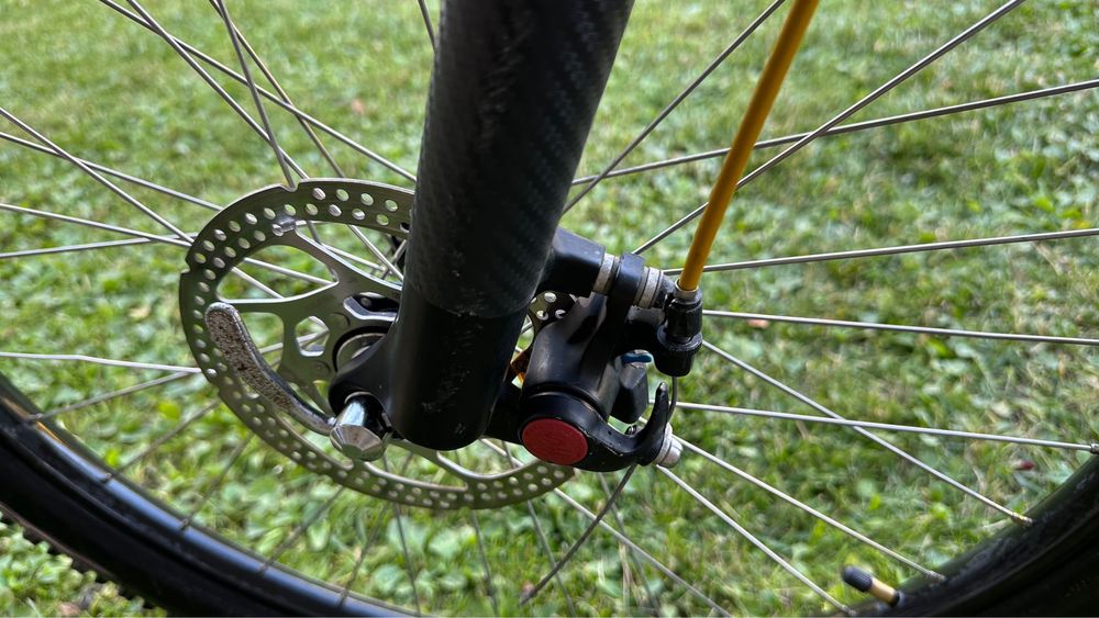 Bicicleta MTB 26”