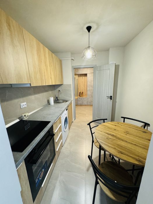 Apartament de inchiriat