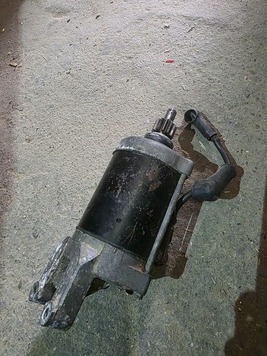 Electromotor pentru Yamaha XT 600 TT600E
