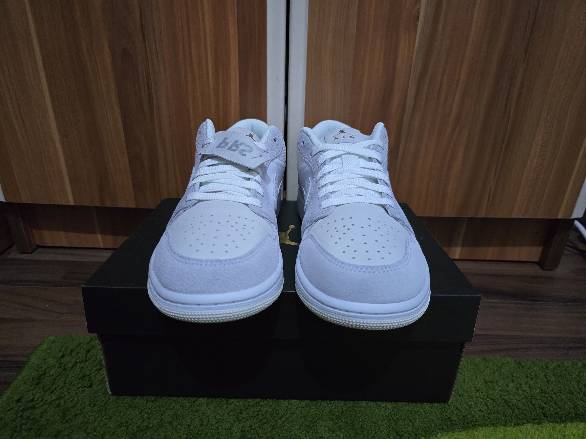 Air Jordan 1 Low