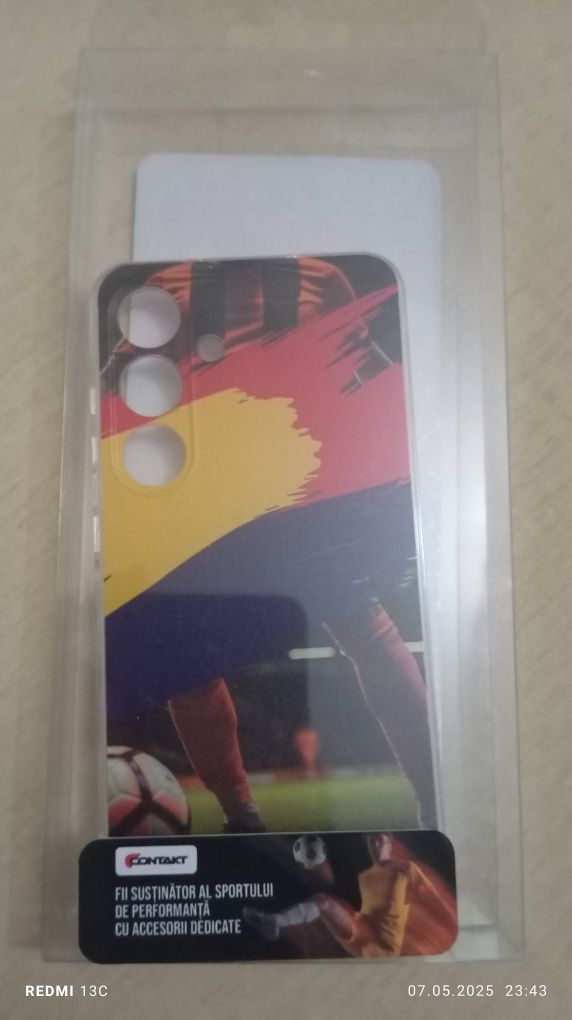 Vând Huse silicon iPhone 15 pro, Samsung S24, Honor