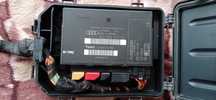 Modul calculator comfort audi a4 b6 2003 awx