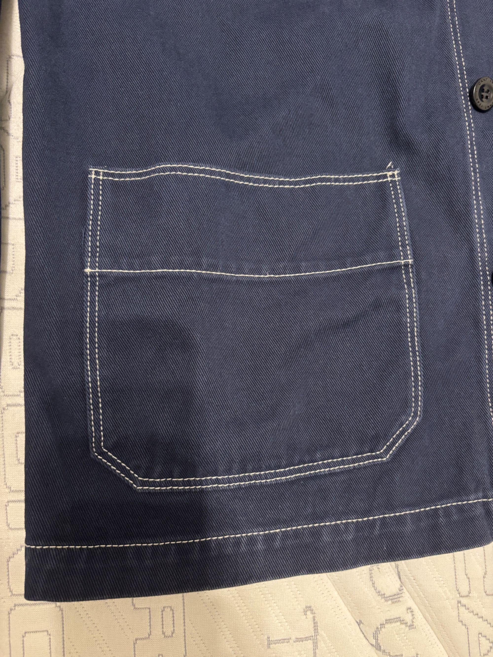 Мъжко яке (Chore coat) GANT