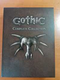 Gothic Complete Collection PC