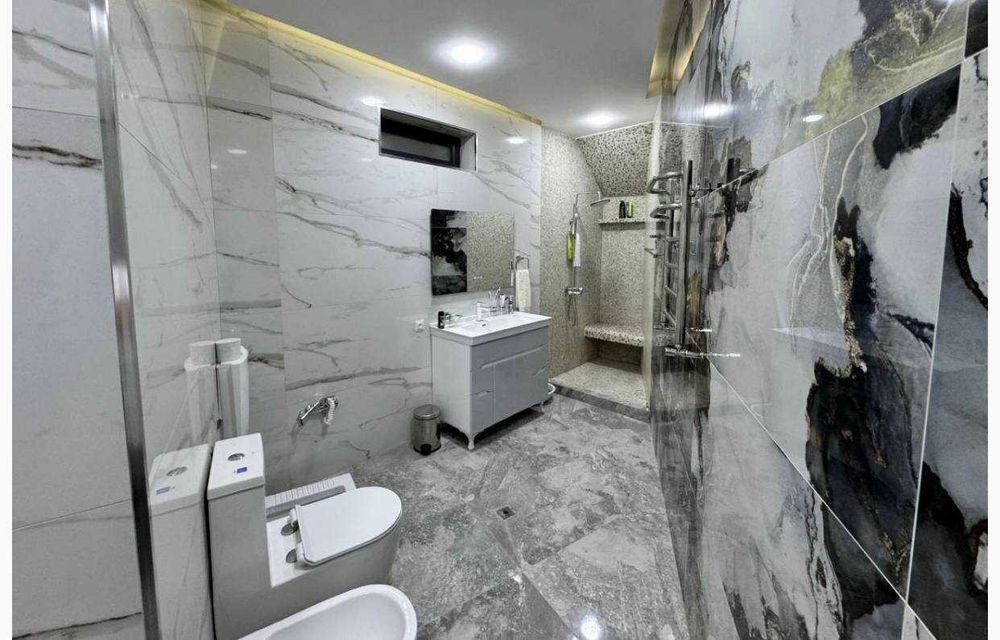 Продаётся Евродом в Шайхонтоуре(Камолон), 5-соток (N 11107)