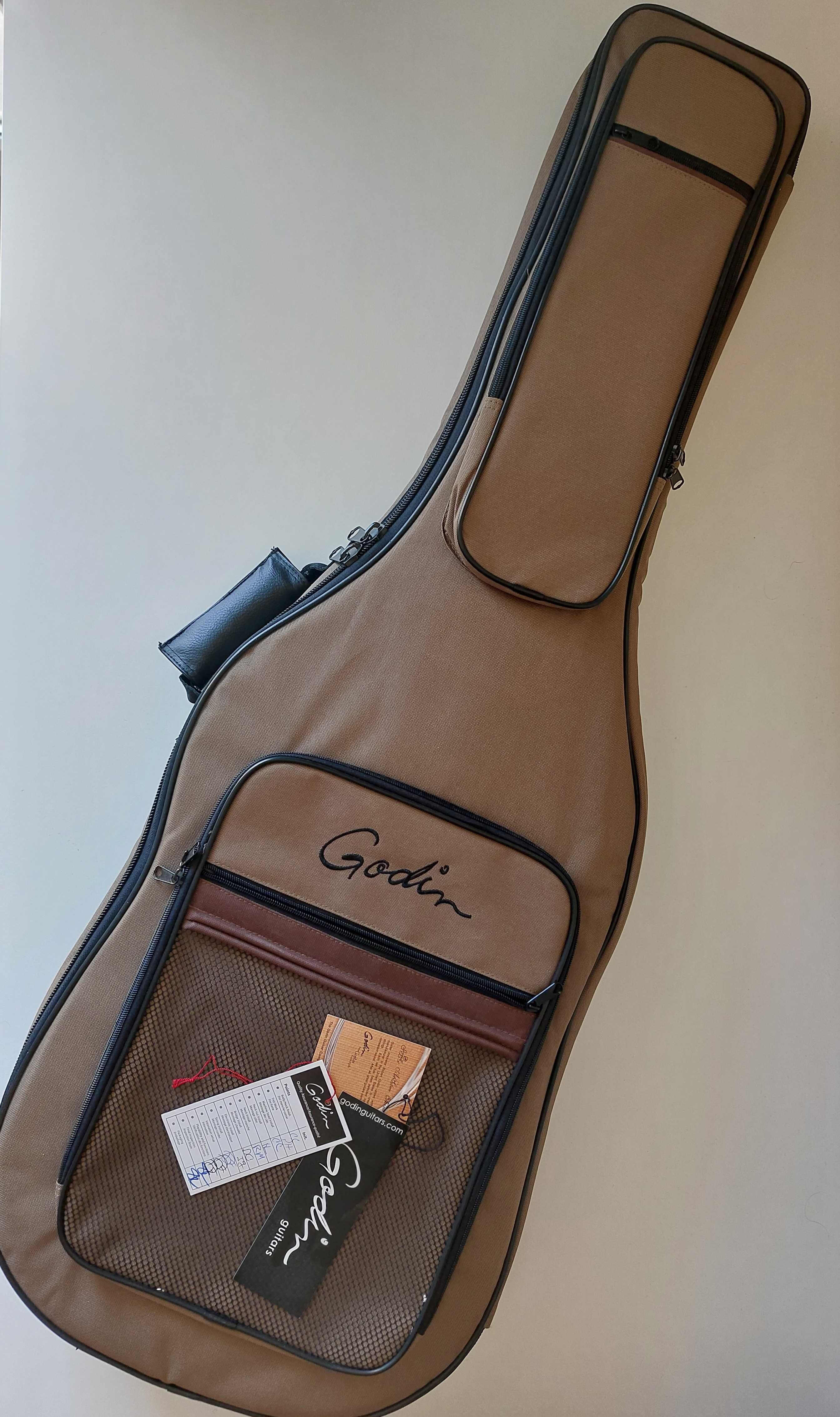 Godin multiac acs sa