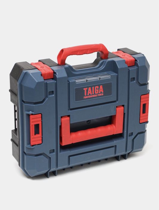 Гайковерт аккумуляторный TAIGA TA-28008