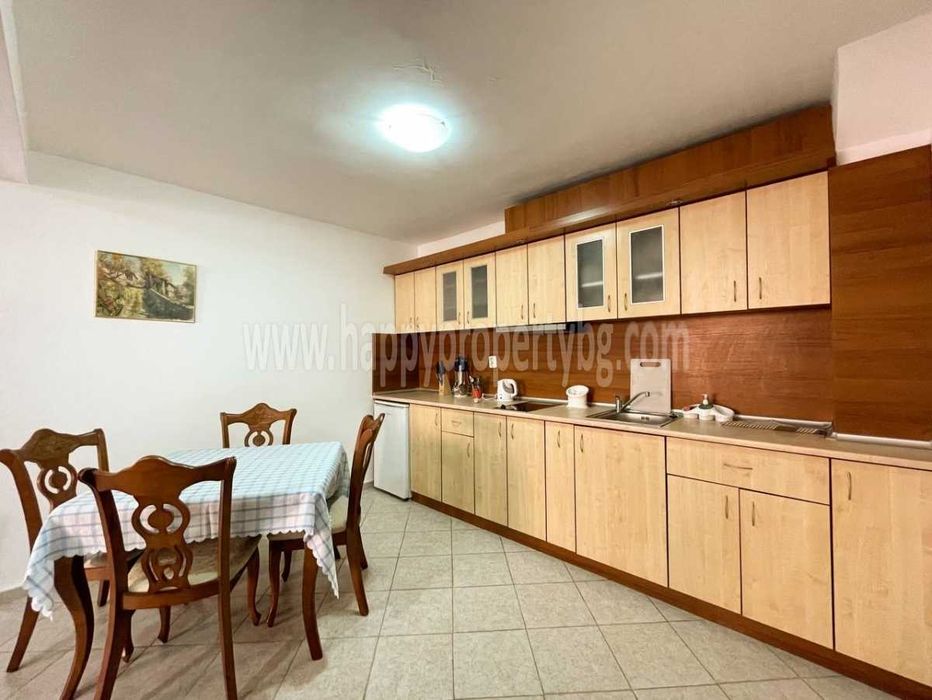 Продава се Едностаен апартамент в Свети Влас - 52 кв.м за 960 €/кв.м - Снимка #5