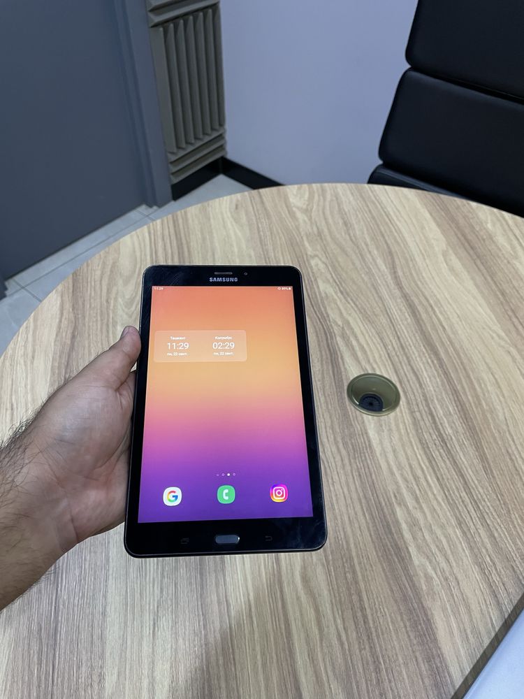 Samsung galaxy Tab A
