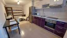 Apartament 2 camere studio open space metrou Dimitrie Leonida