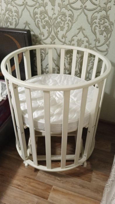 Манеж для ребенка