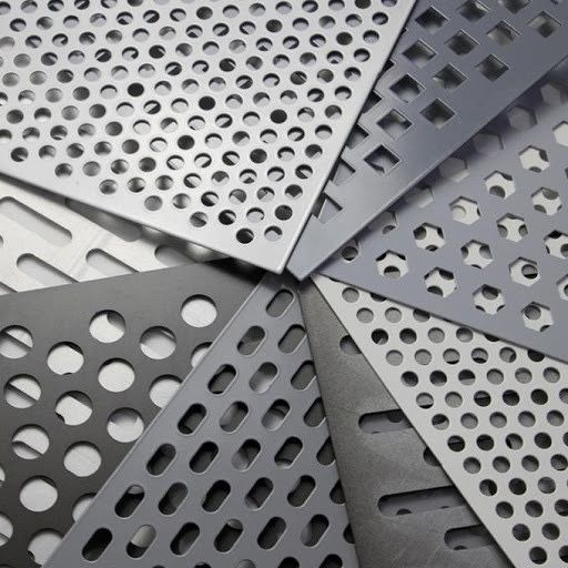 Inox tabla tevi bare fiuri tabla perforata