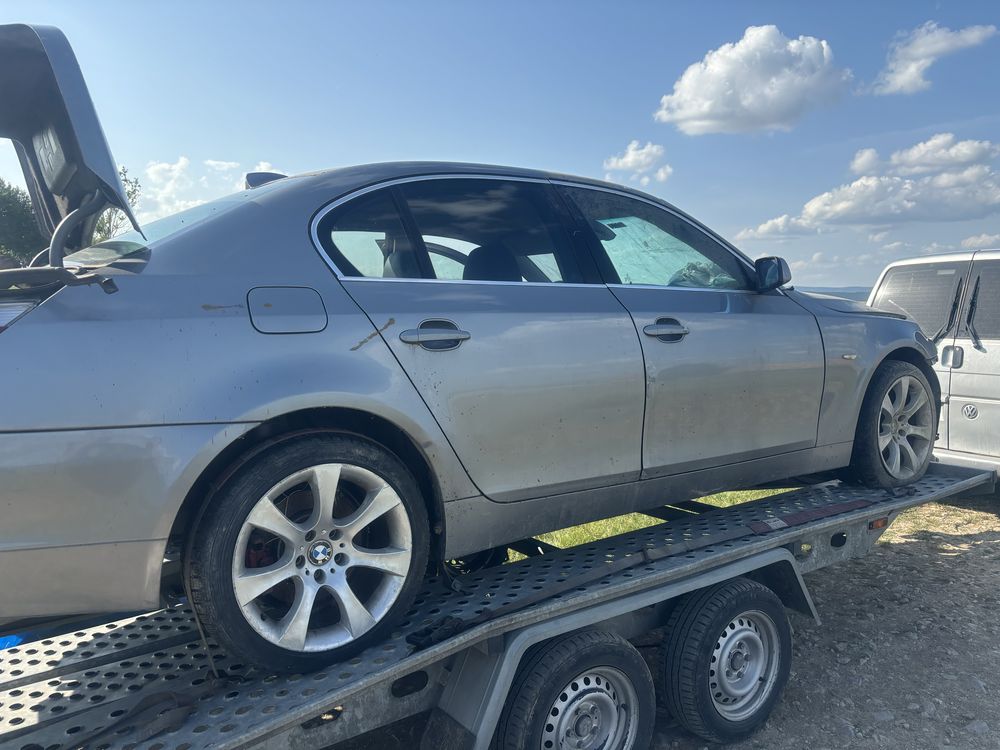 Bmw e60 530 218