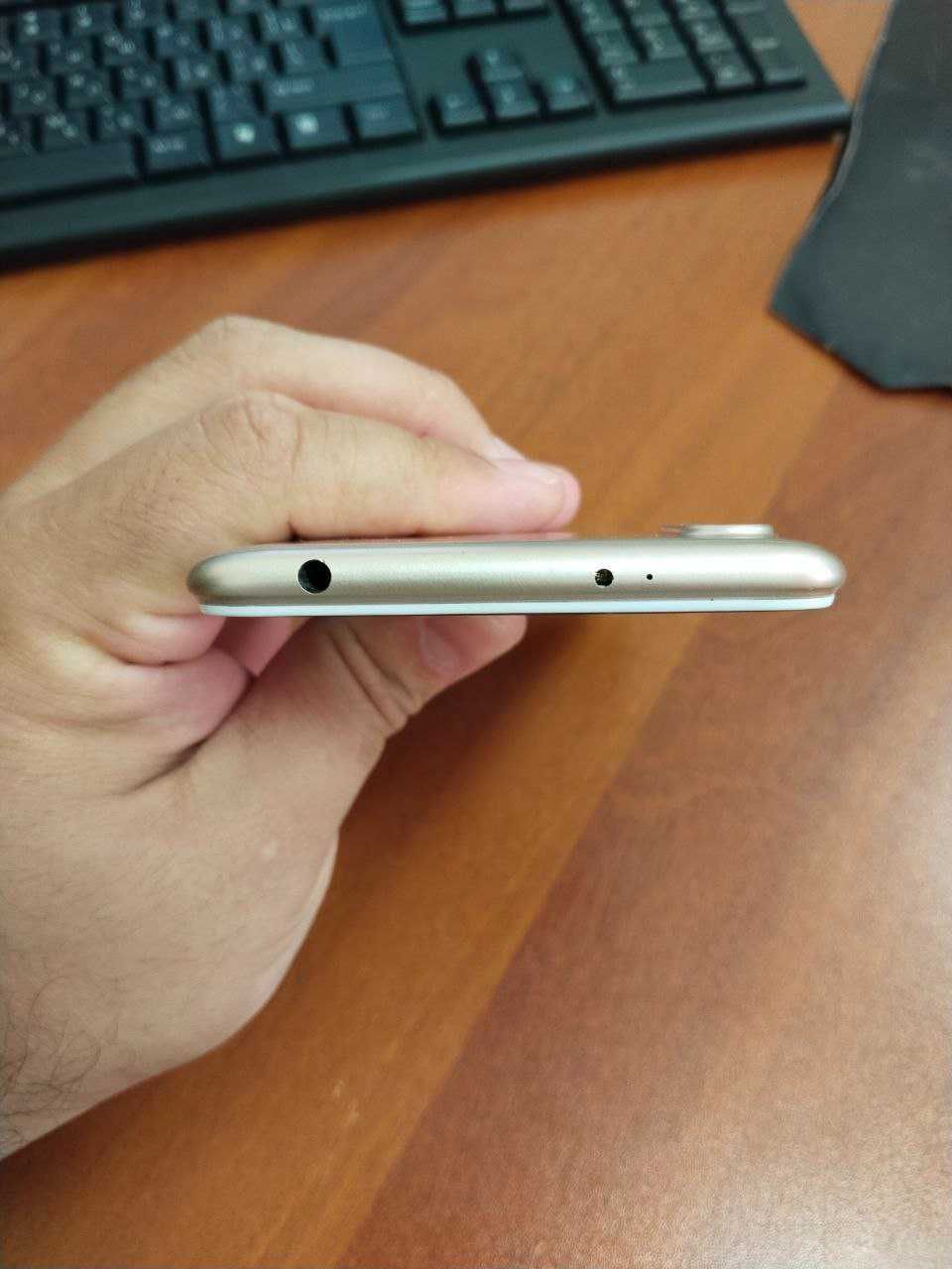 Продам Xiaomi Redmi S2 32ГБ
