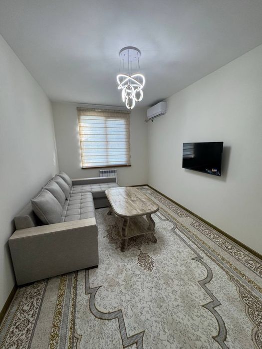 Срочна Сдается Алмазар сити 3 комната