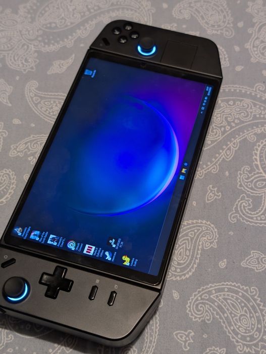 Vand Lenovo Legion Go Z1 16GB Ram