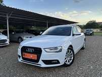 Audi A4 B8.5 Attraction / 2.0 TDI Ultra 136 CP / 2015 / 11.999€