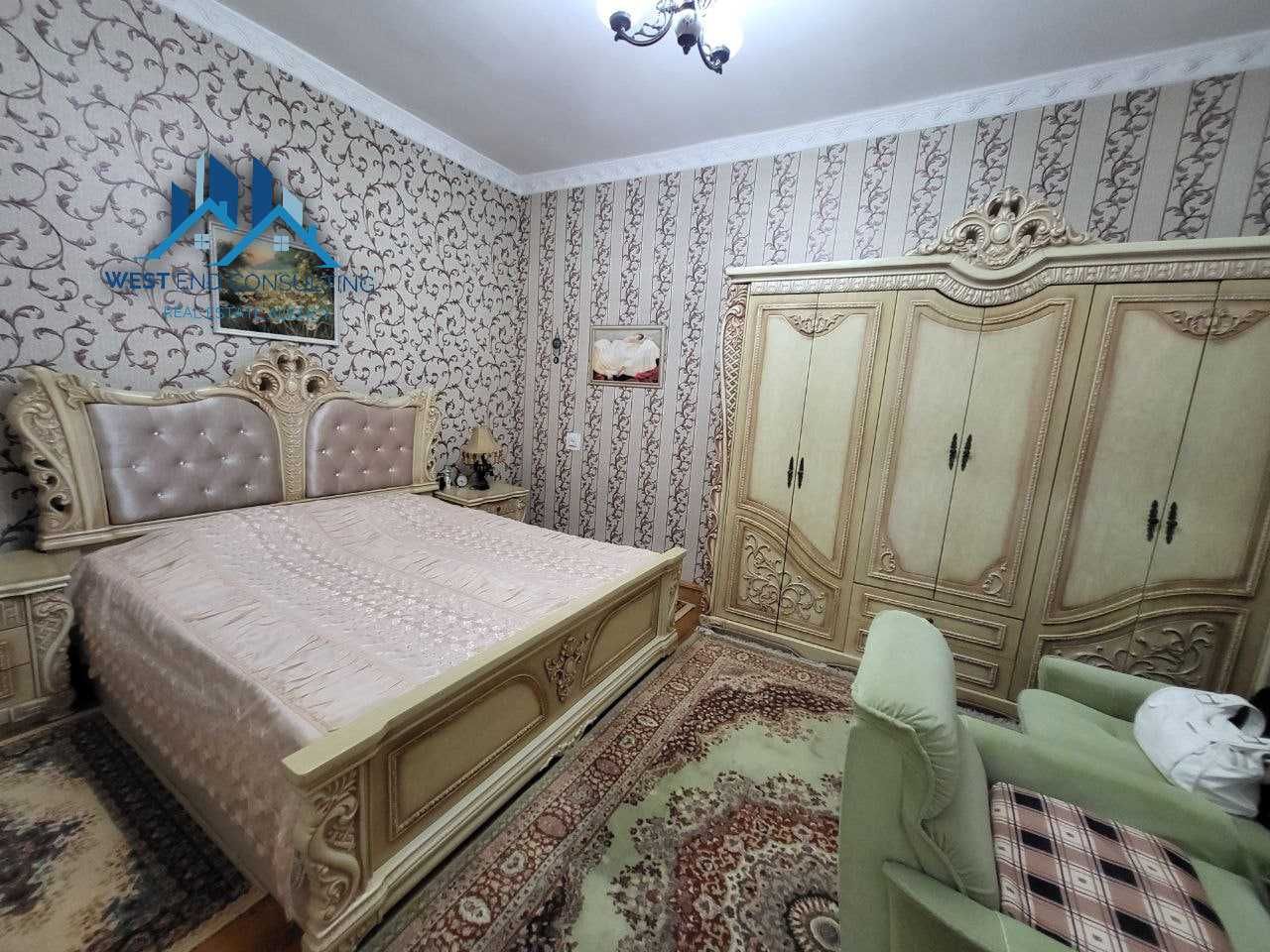 Сдаётся дом Саракулька Мирабад