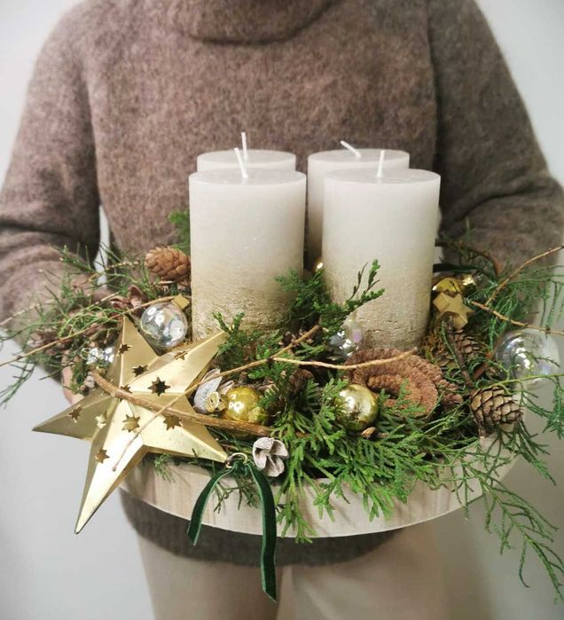 Aranjamente de Craciun