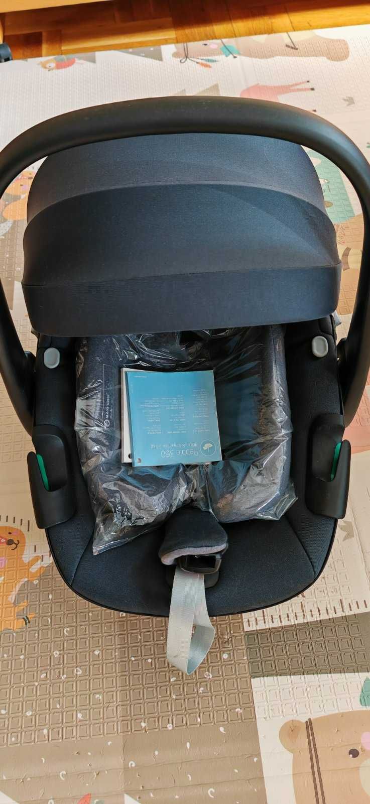 Maxi Cosi Pebble 360