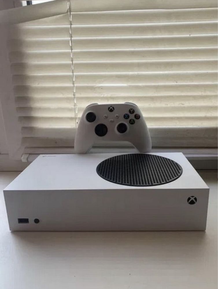 Продается Xbox S