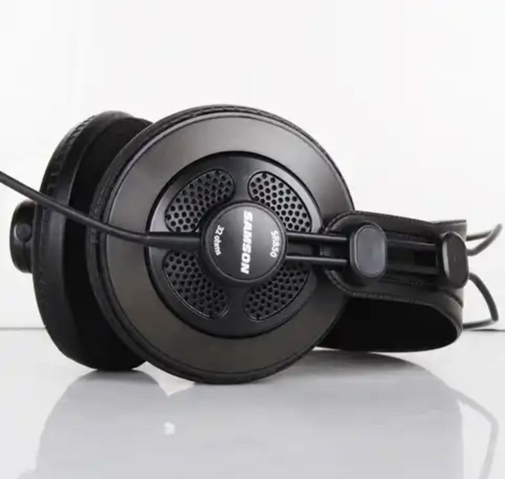 Наушники Samson SR-850, новые
