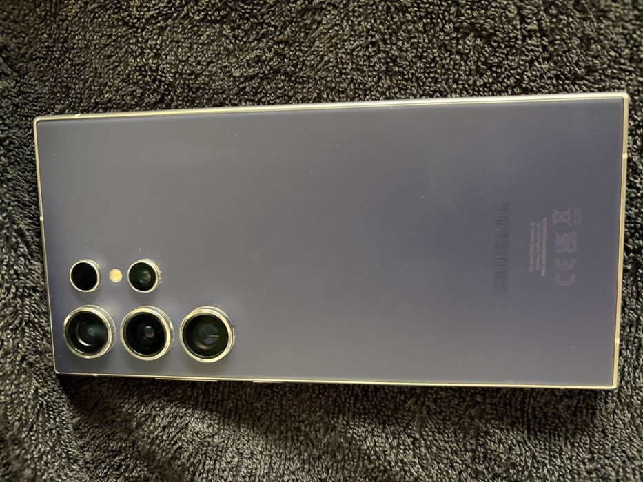 Samsung Galaxy Ultra S24 Ultra 512GB