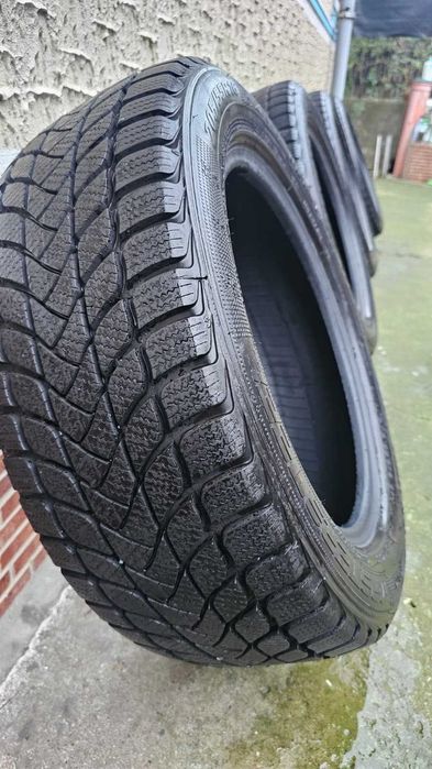 Set 4 cauciucuri Iarna Mastersteel Winter +