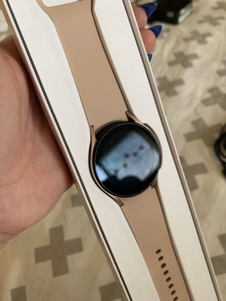 Samsung Galaxy Watch4