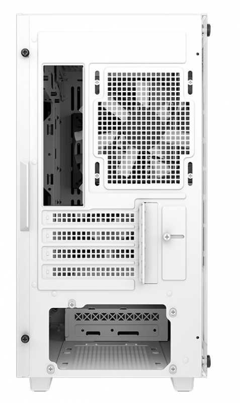 Кейс (корпус) Deepcool Gamer Storm CC360 WHITE ARGB