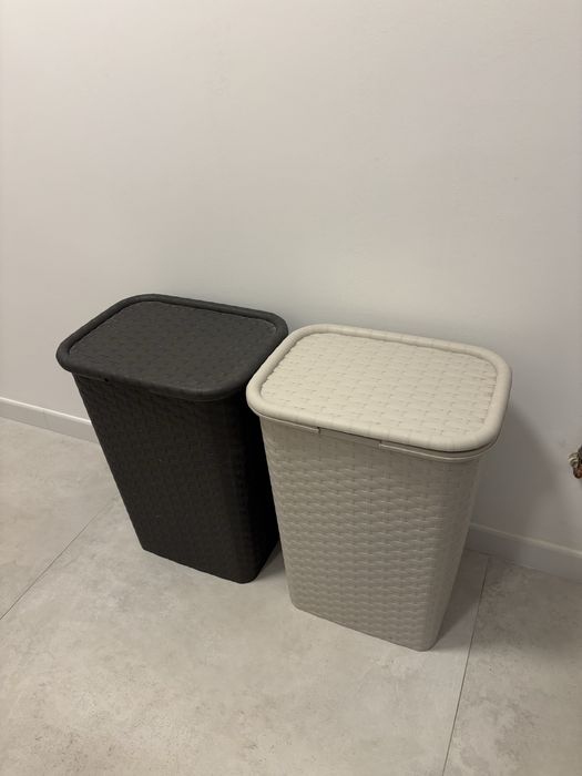 Cos rufe dimensiune 33/60cm