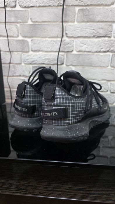 Оригинальные кроссы Nike ACG