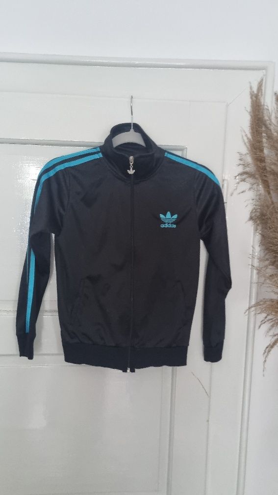 Bluza trening Adidas