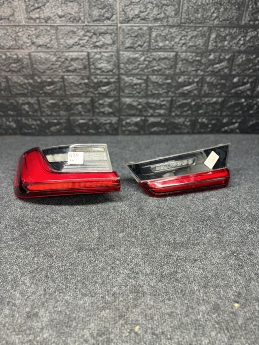 Stop / tripla aripa si haion Bmw seria 3 G20