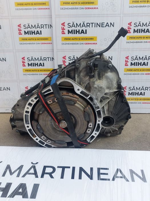 Cutie de viteze automată Mercedes A klasse w 168 a140 a160 A1683703600