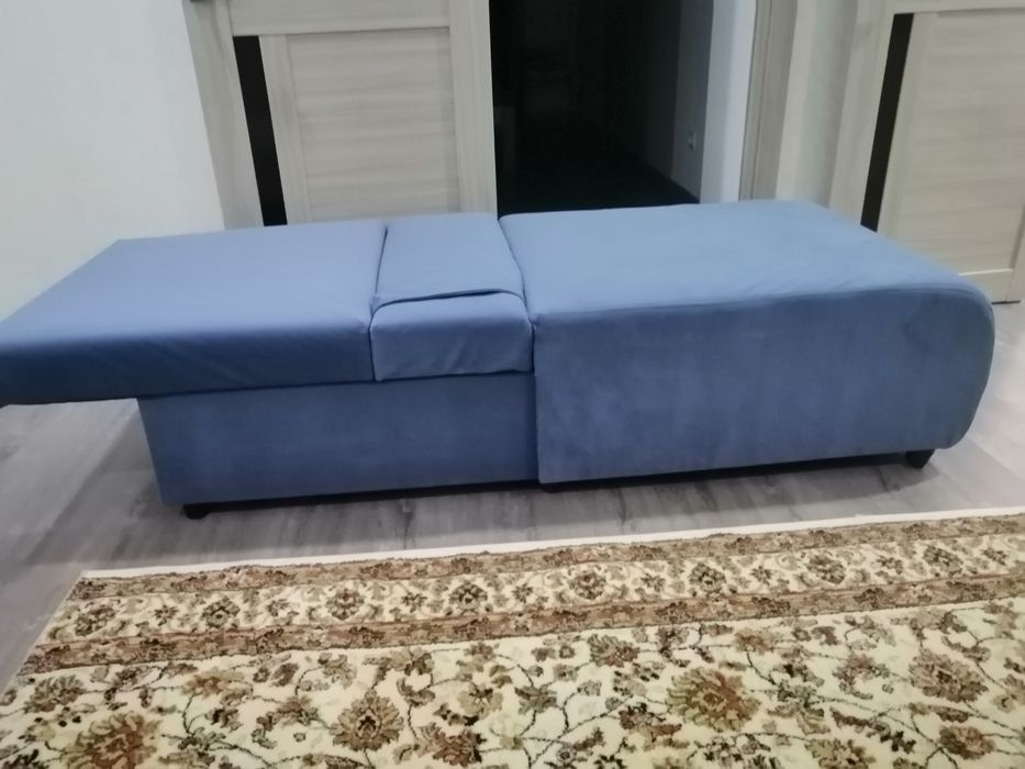 Продам кресло диван