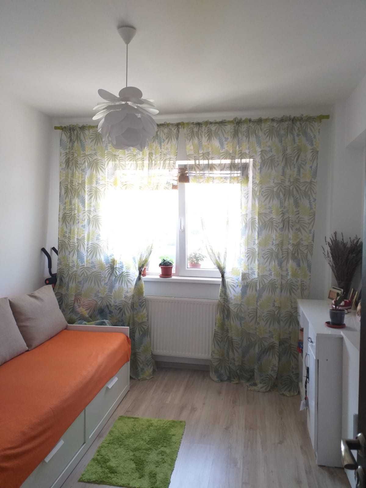 Apartament cu 3 camere+ parcare subterană