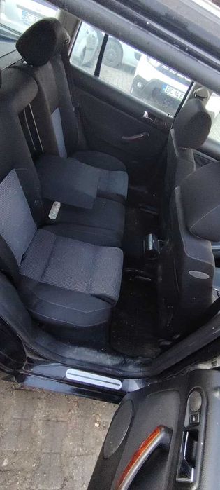 Vw Bora 1.6 benzina Climatronic