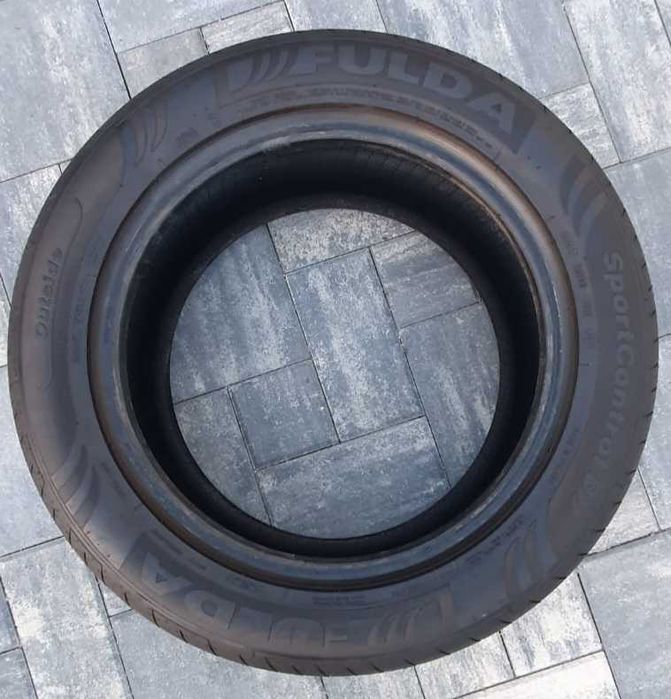 4 Anvelope de vara 225/55 R17 101Y