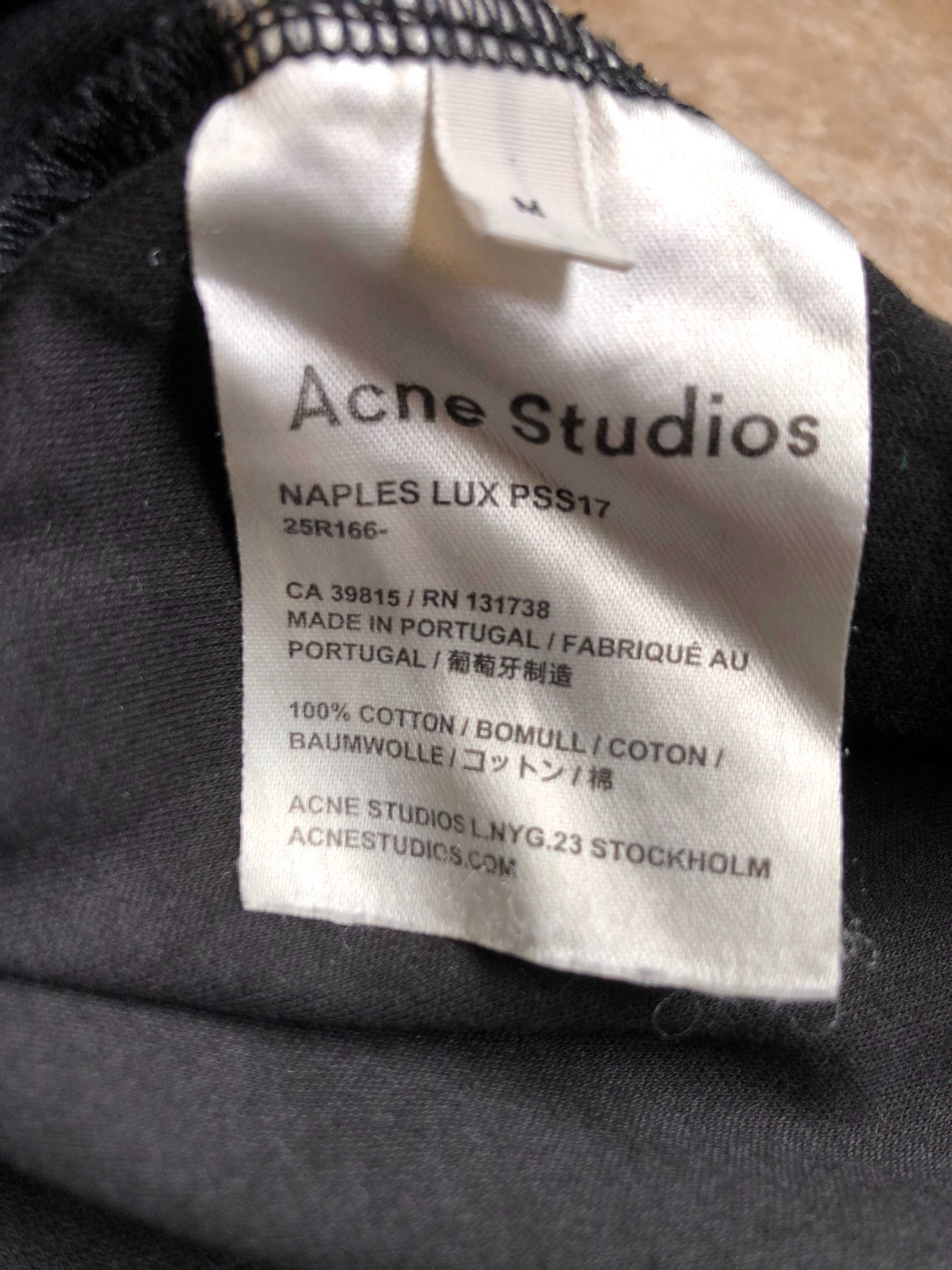 Acne T-Shirt р-р M