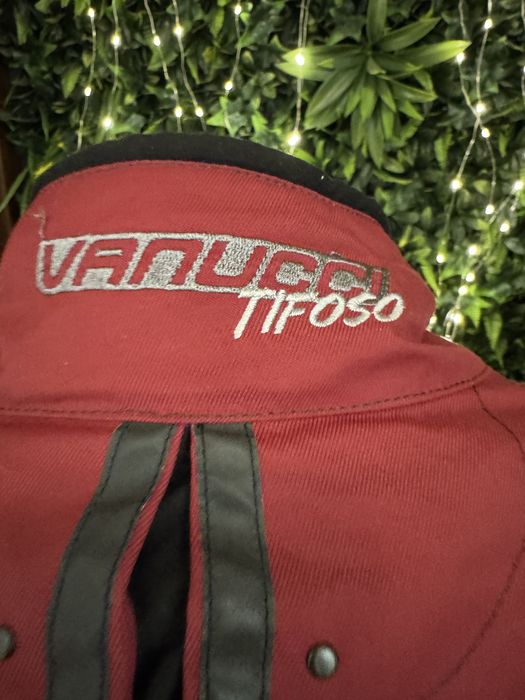 Geaca Motto dama Vanucci tifoso, noua marimea L