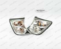 Lampa semnalizare fata Nissan Patrol Y61 2002-2005