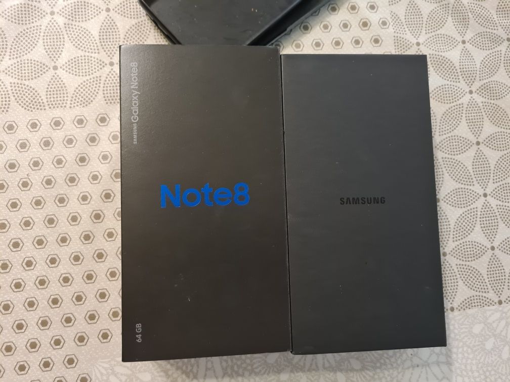 Samsung Galaxy Note 8