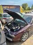 Alfa Romeo 156 2.4 20v 175к.с и 1.9 16v JTDm на части