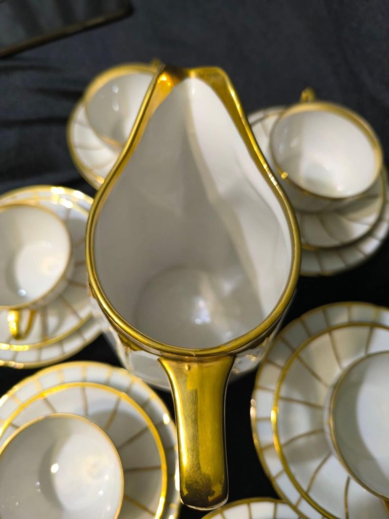 ROSENTHAL троен сет