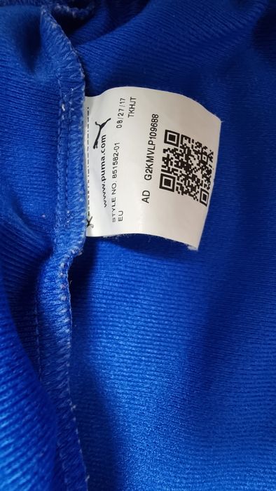 Trening Puma bebeluși